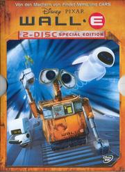 Wall-E (2-Disc Special Edition)