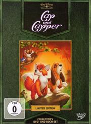 Cap und Capper (Limited Collector`s Edition)