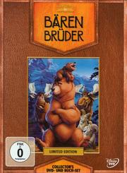 Bärenbrüder (Limited Edition)