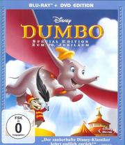 Dumbo (Special Edition)