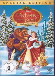 Die Schöne und das Biest - Weihnachtszauber (Special Edition)