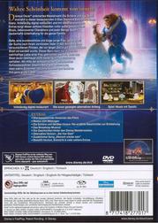 Die Schöne und das Biest (2 - Disc DVD)