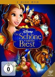 Die Schöne und das Biest (2 - Disc DVD)