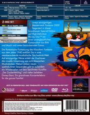 Fantasia 2000 (2 - Disc Special Edition)