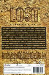 Lost: Die komplette Serie