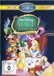 Alice im Wunderland (Special Collection zum 60. Jubiläum)