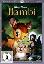 Bambi (Diamond Edition)