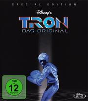 TRON: Das Original (Special Edition)