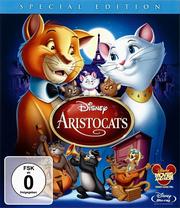 Aristocats (Special Edition)
