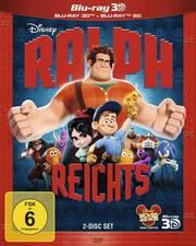 Ralph reichts (2-Disc Set)
