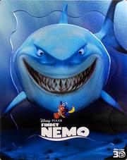 Findet Nemo (2 Disc Set)