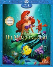Arielle - Die Meerjungfrau (Diamond Edition)