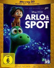 Arlo & Spot 3D