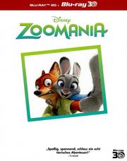 Zoomania (3D)