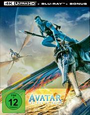 Avatar: The Way of Water