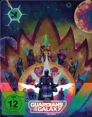 Guardians of the Galaxy Volume 3