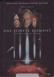 Das fünfte Element (Digitally Re-Remastered Edition)