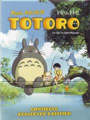 Mein Nachbar Totoro (Limitierte Collector's Edition)