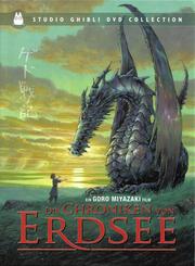 Die Chroniken von Erdsee (Studio Ghibli DVD Collection)