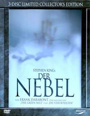 Stephen Kings Der Nebel (3-Disc Limited Collector's Edition)