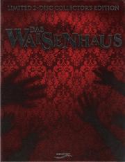 Das Waisenhaus (Limited 2-Disc Collector's Edition)