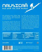 Nausicaä - Aus dem Tal der Winde (Studio Ghibli Blu-ray Collection)