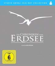 Die Chroniken von Erdsee (Studio Ghibli Blu-ray Collection)