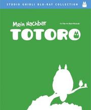 Mein Nachbar Totoro (Studio Ghibli Blu-ray Collection)