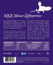 Kikis kleiner Lieferservice (Studio Ghibli Blu-ray Collection)