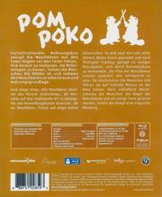 Pom Poko (Studio Ghibli Blu-ray Collection)
