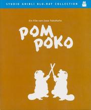 Pom Poko (Studio Ghibli Blu-ray Collection)