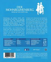 Der Mohnblumenberg - From up on Poppy Hill (Studio Ghibli Blu-ray Collection)