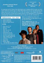The IT Crowd: Version 5.0: The Internet Is Coming