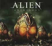 Die Alien Anthology Archive