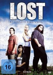 Lost: Die komplette vierte Staffel: Disc 6