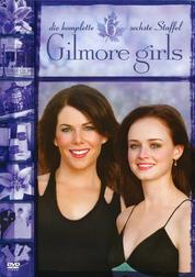 Gilmore Girls: Die komplette sechste Staffel: Disc Vier