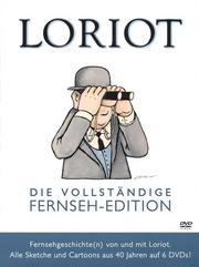Loriot: Die vollständige Fernseh-Edition Disc 2