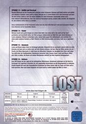 Lost: Die komplette erste Staffel: Volume 4