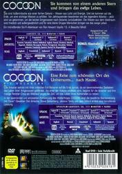 Cocoon II: Die Rückkehr