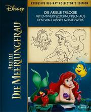 Arielle - Die Meerjungfrau 2: Sehnsucht nach dem Meer (Collector's Edition)