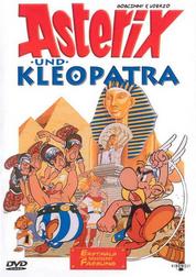 Asterix und Kleopatra (Asterix Edition)
