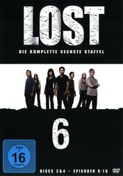 Lost: Die komplette sechste Staffel: Disc 3