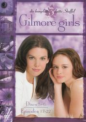 Gilmore Girls: Die komplette dritte Staffel: Disc 5