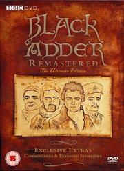 Blackadder: The Specials