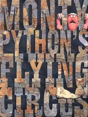 Monty Python's Flying Circus: Season 1