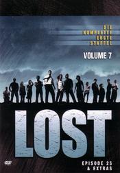 Lost: Die komplette erste Staffel: Volume 7