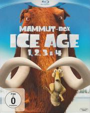 Ice Age 4: Voll verschoben