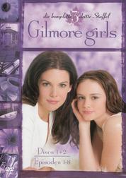 Gilmore Girls: Die komplette dritte Staffel: Disc 1