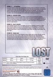 Lost: Die komplette erste Staffel: Volume 5