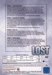 Lost: Die komplette erste Staffel: Volume 1